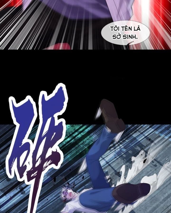 Toàn Cầu Sợ Hãi: Tôi Mở Hack Tự Chọn Cửa Hàng - Chapter 1 - Page 5