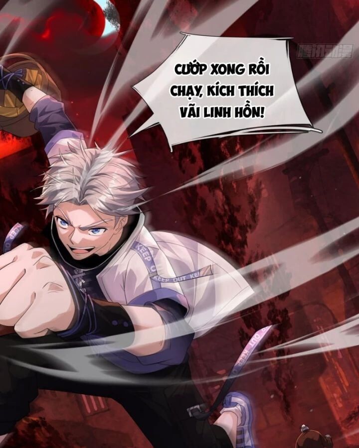 Toàn Cầu Sợ Hãi: Tôi Mở Hack Tự Chọn Cửa Hàng - Chapter 1 - Page 50