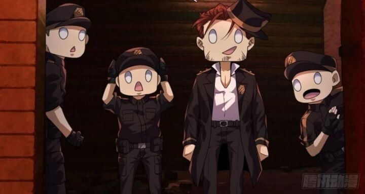 Toàn Cầu Sợ Hãi: Tôi Mở Hack Tự Chọn Cửa Hàng - Chapter 1 - Page 52