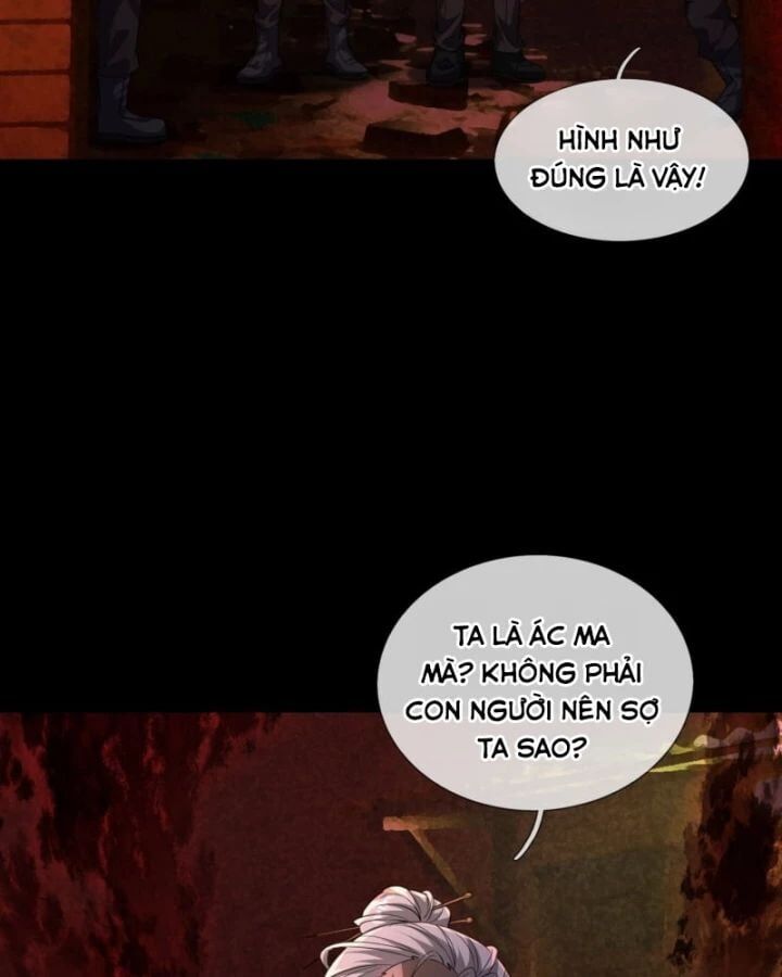 Toàn Cầu Sợ Hãi: Tôi Mở Hack Tự Chọn Cửa Hàng - Chapter 1 - Page 53
