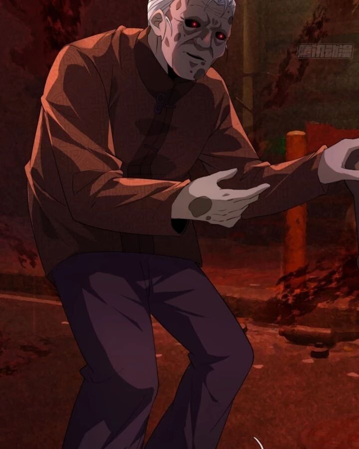 Toàn Cầu Sợ Hãi: Tôi Mở Hack Tự Chọn Cửa Hàng - Chapter 1 - Page 54