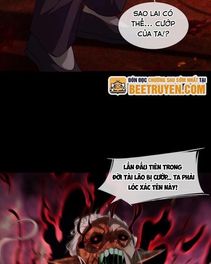 Toàn Cầu Sợ Hãi: Tôi Mở Hack Tự Chọn Cửa Hàng - Chapter 1 - Page 55