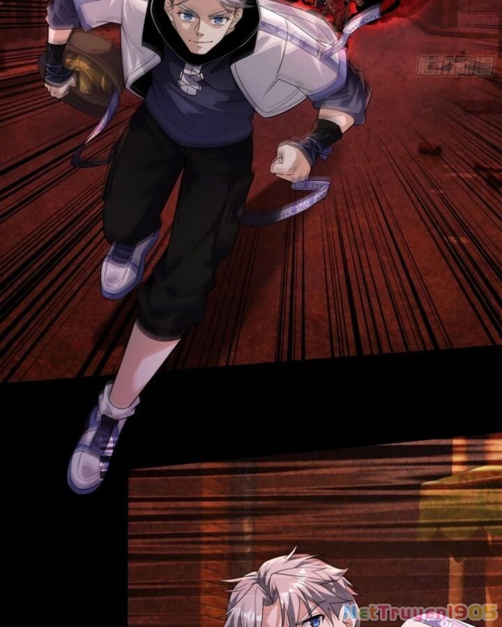 Toàn Cầu Sợ Hãi: Tôi Mở Hack Tự Chọn Cửa Hàng - Chapter 1 - Page 59