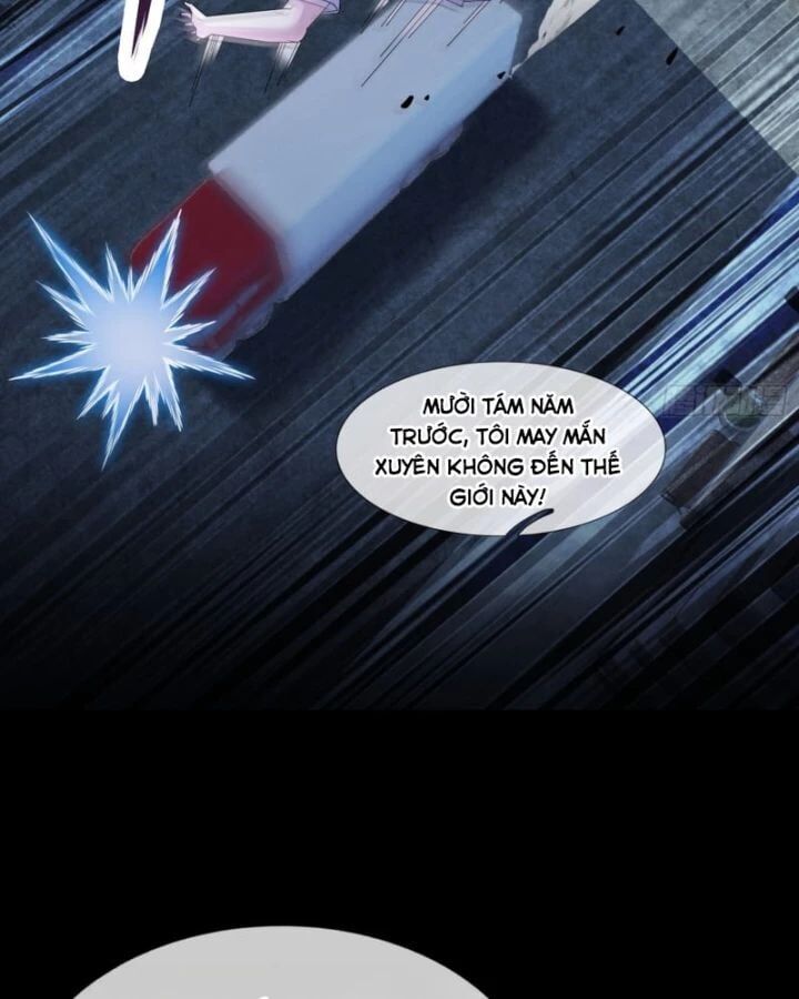 Toàn Cầu Sợ Hãi: Tôi Mở Hack Tự Chọn Cửa Hàng - Chapter 1 - Page 6