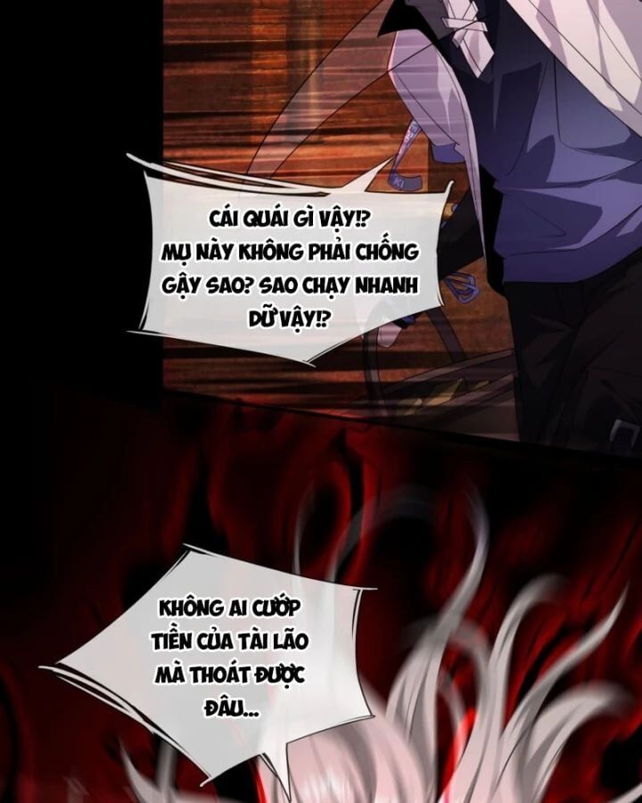 Toàn Cầu Sợ Hãi: Tôi Mở Hack Tự Chọn Cửa Hàng - Chapter 1 - Page 61