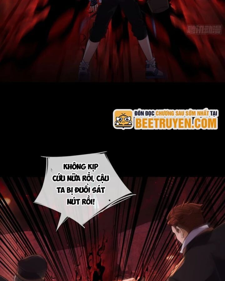 Toàn Cầu Sợ Hãi: Tôi Mở Hack Tự Chọn Cửa Hàng - Chapter 1 - Page 63