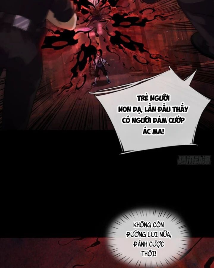 Toàn Cầu Sợ Hãi: Tôi Mở Hack Tự Chọn Cửa Hàng - Chapter 1 - Page 65