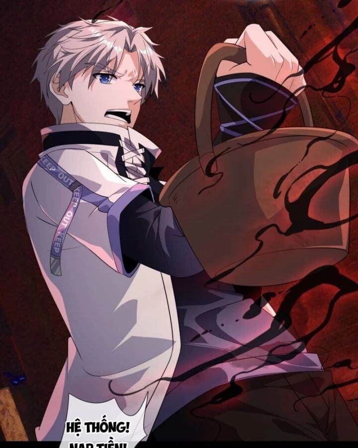 Toàn Cầu Sợ Hãi: Tôi Mở Hack Tự Chọn Cửa Hàng - Chapter 1 - Page 66