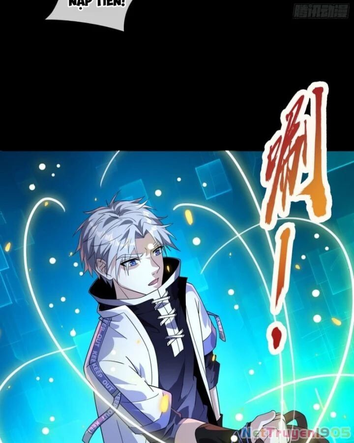 Toàn Cầu Sợ Hãi: Tôi Mở Hack Tự Chọn Cửa Hàng - Chapter 1 - Page 67