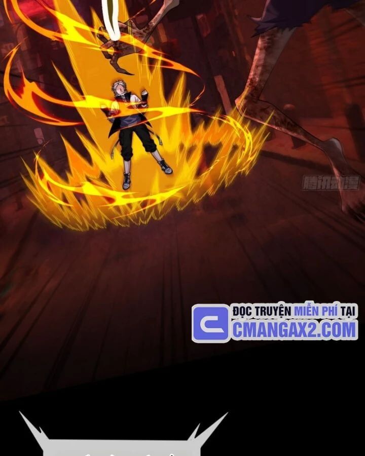 Toàn Cầu Sợ Hãi: Tôi Mở Hack Tự Chọn Cửa Hàng - Chapter 1 - Page 70