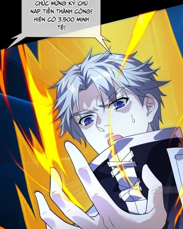 Toàn Cầu Sợ Hãi: Tôi Mở Hack Tự Chọn Cửa Hàng - Chapter 1 - Page 71