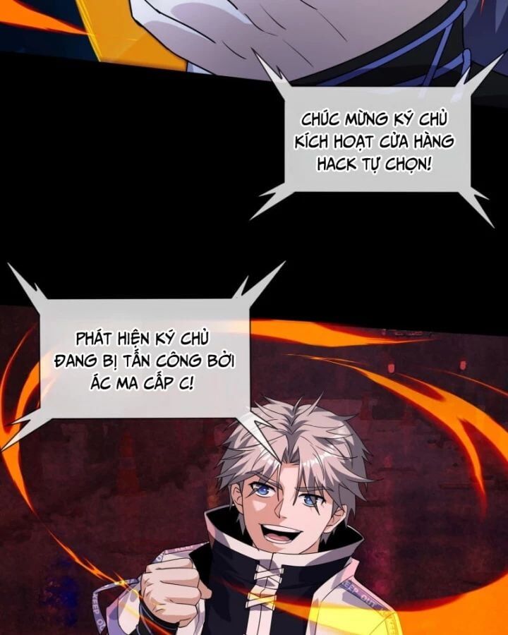 Toàn Cầu Sợ Hãi: Tôi Mở Hack Tự Chọn Cửa Hàng - Chapter 1 - Page 72