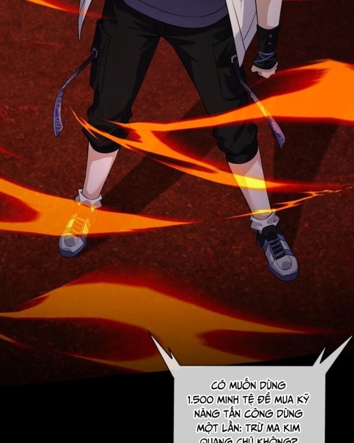 Toàn Cầu Sợ Hãi: Tôi Mở Hack Tự Chọn Cửa Hàng - Chapter 1 - Page 74