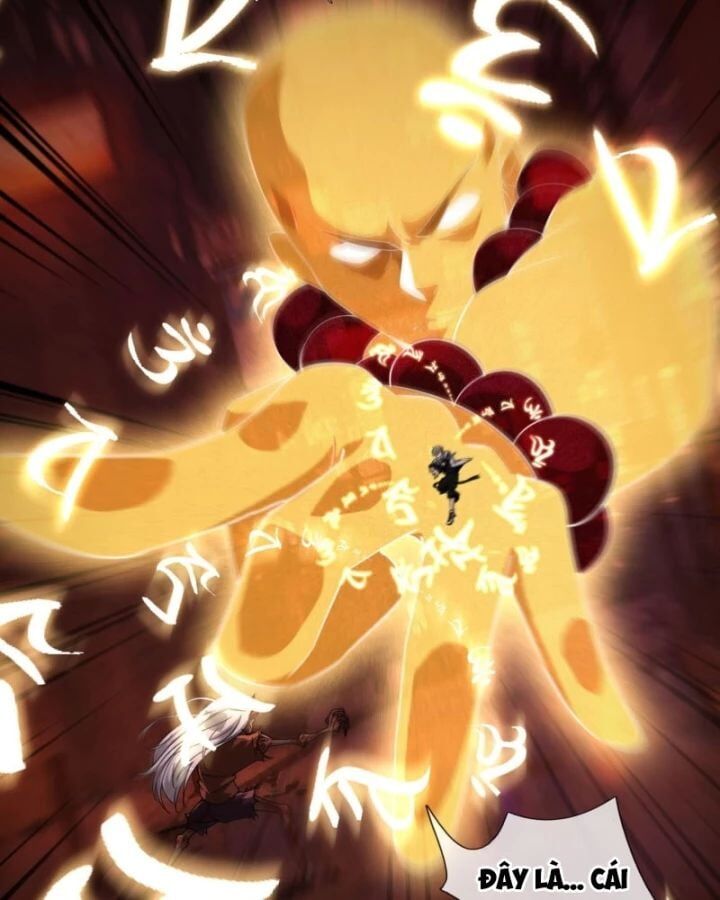 Toàn Cầu Sợ Hãi: Tôi Mở Hack Tự Chọn Cửa Hàng - Chapter 1 - Page 80