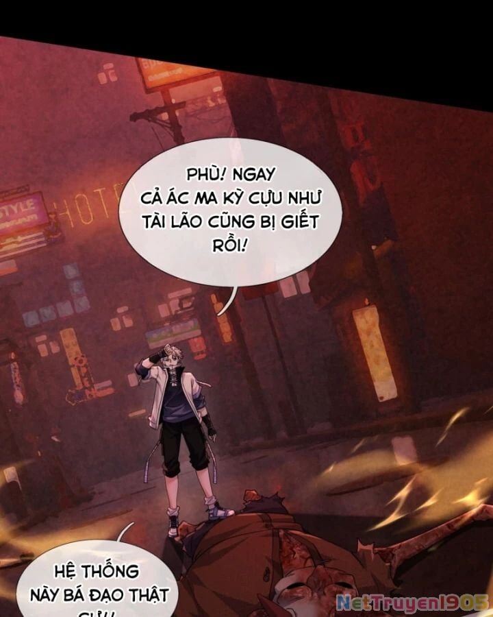 Toàn Cầu Sợ Hãi: Tôi Mở Hack Tự Chọn Cửa Hàng - Chapter 1 - Page 86