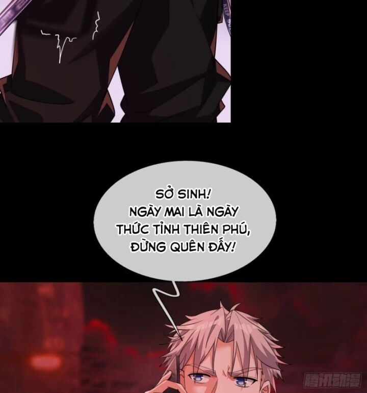 Toàn Cầu Sợ Hãi: Tôi Mở Hack Tự Chọn Cửa Hàng - Chapter 1 - Page 88