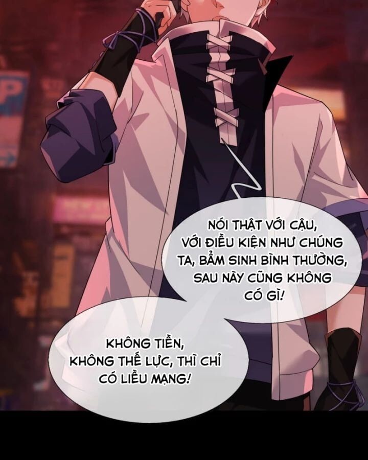 Toàn Cầu Sợ Hãi: Tôi Mở Hack Tự Chọn Cửa Hàng - Chapter 1 - Page 89
