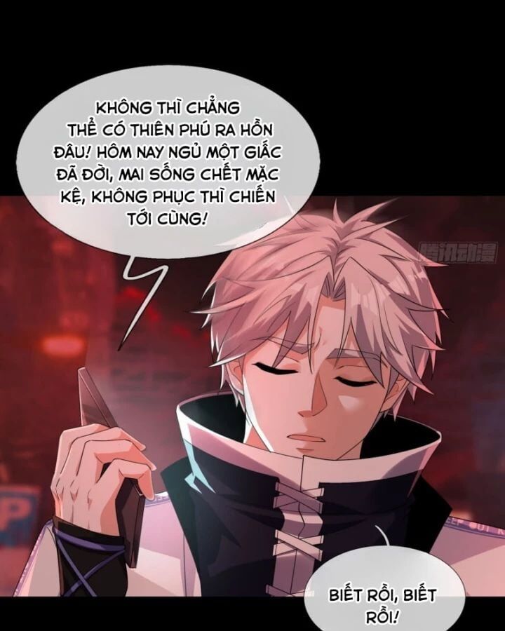Toàn Cầu Sợ Hãi: Tôi Mở Hack Tự Chọn Cửa Hàng - Chapter 1 - Page 90