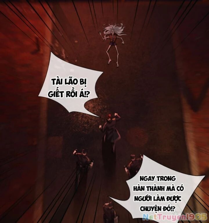 Toàn Cầu Sợ Hãi: Tôi Mở Hack Tự Chọn Cửa Hàng - Chapter 1 - Page 95