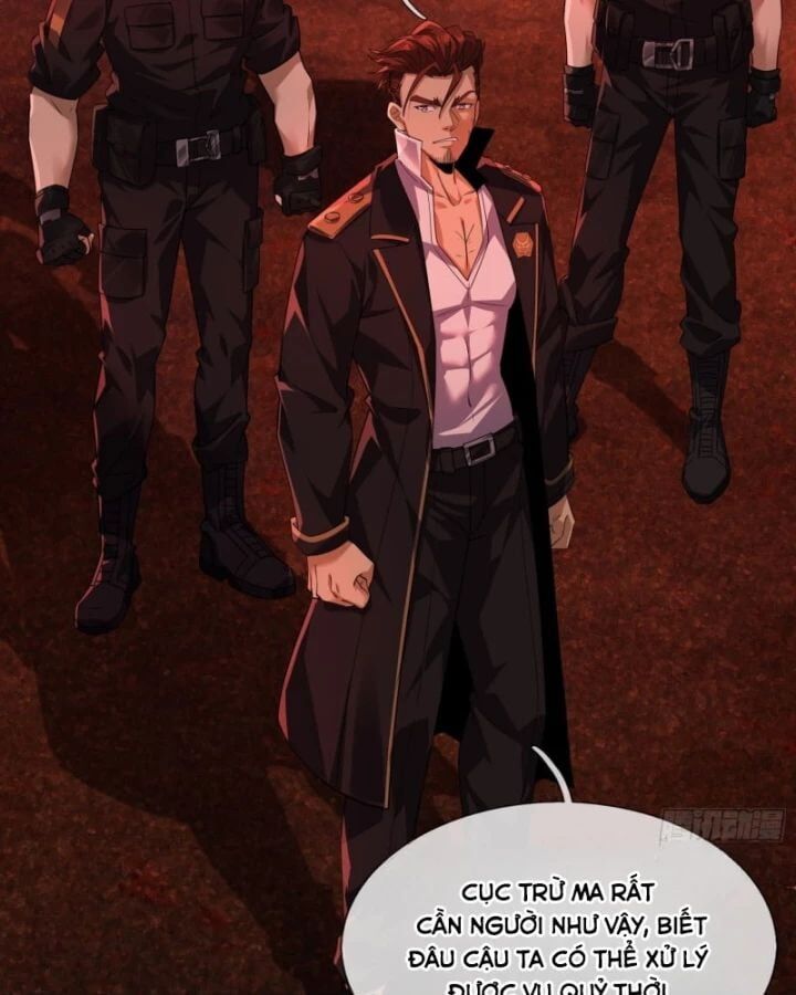 Toàn Cầu Sợ Hãi: Tôi Mở Hack Tự Chọn Cửa Hàng - Chapter 1 - Page 98