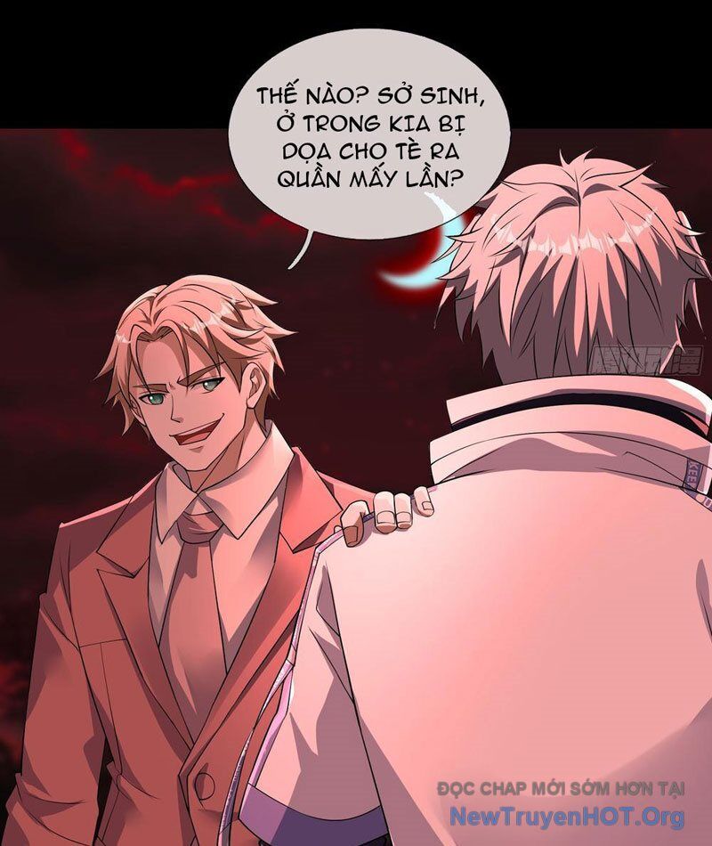 Toàn Cầu Sợ Hãi: Tôi Mở Hack Tự Chọn Cửa Hàng - Chapter 10 - Page 10