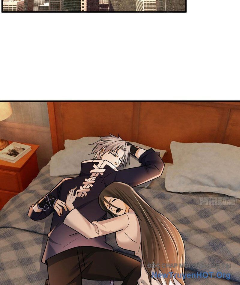 Toàn Cầu Sợ Hãi: Tôi Mở Hack Tự Chọn Cửa Hàng - Chapter 10 - Page 101