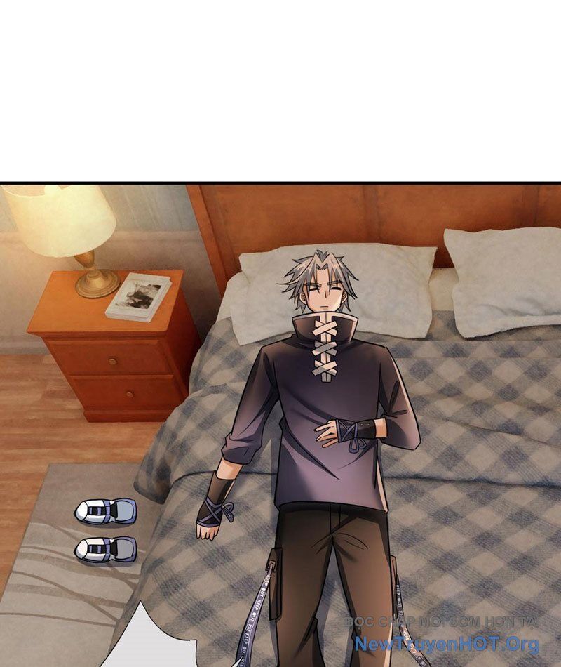 Toàn Cầu Sợ Hãi: Tôi Mở Hack Tự Chọn Cửa Hàng - Chapter 10 - Page 106