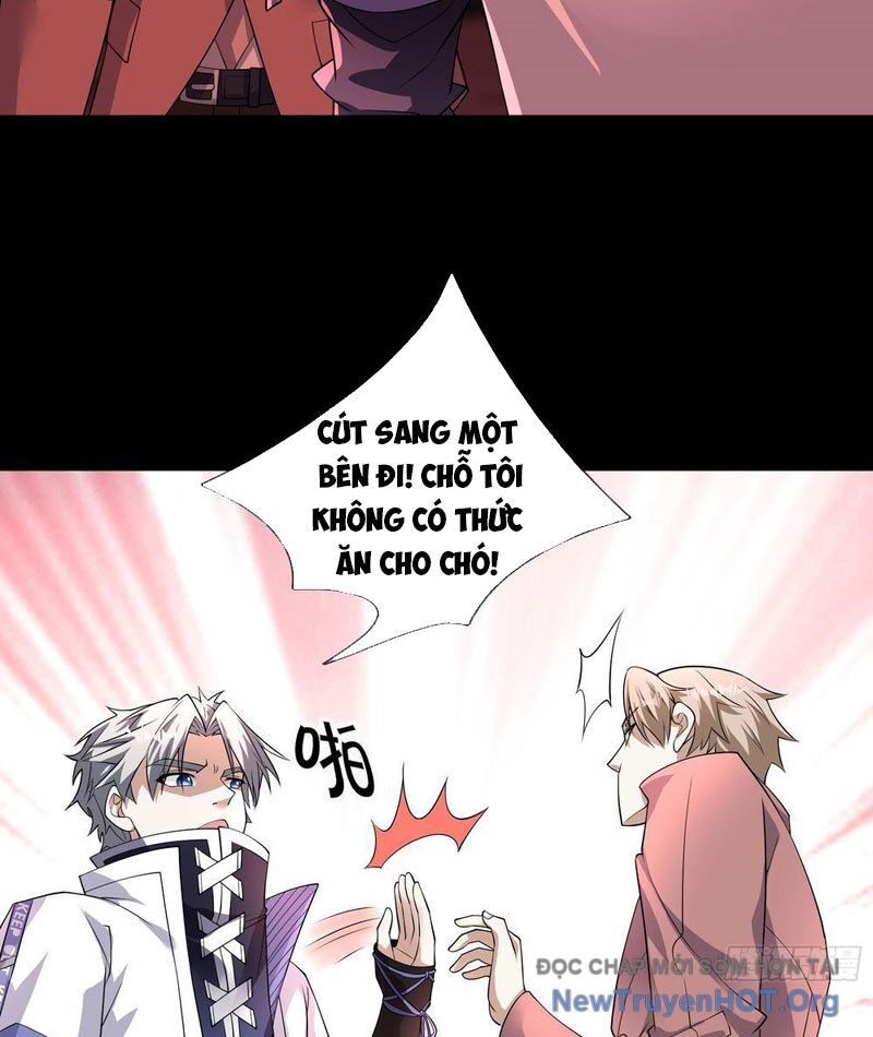 Toàn Cầu Sợ Hãi: Tôi Mở Hack Tự Chọn Cửa Hàng - Chapter 10 - Page 11