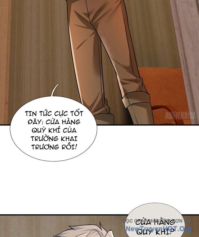 Toàn Cầu Sợ Hãi: Tôi Mở Hack Tự Chọn Cửa Hàng - Chapter 10 - Page 113