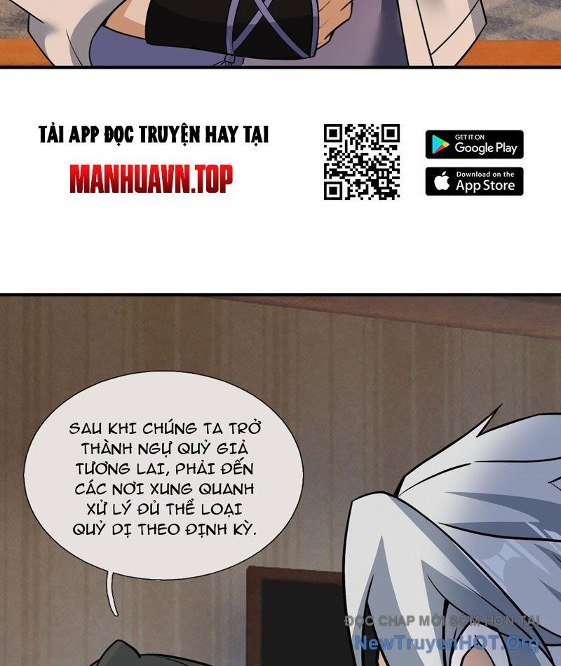 Toàn Cầu Sợ Hãi: Tôi Mở Hack Tự Chọn Cửa Hàng - Chapter 10 - Page 115