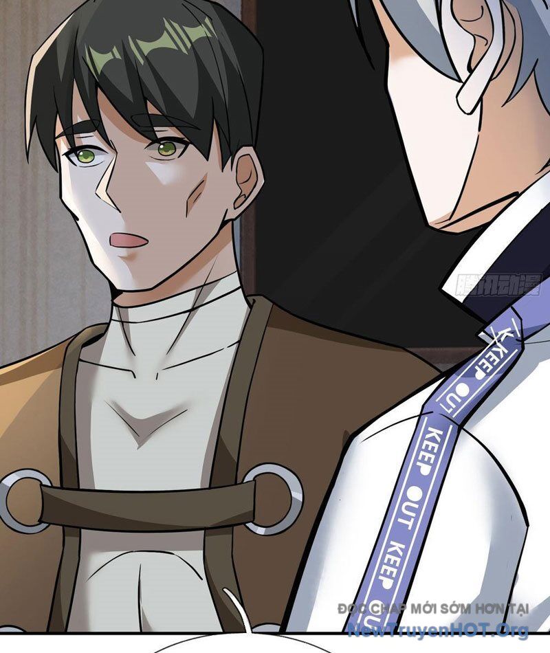 Toàn Cầu Sợ Hãi: Tôi Mở Hack Tự Chọn Cửa Hàng - Chapter 10 - Page 116