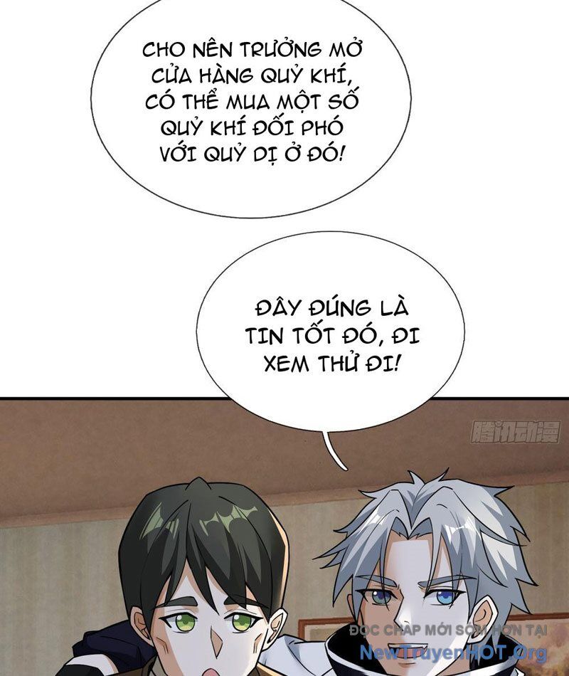 Toàn Cầu Sợ Hãi: Tôi Mở Hack Tự Chọn Cửa Hàng - Chapter 10 - Page 117