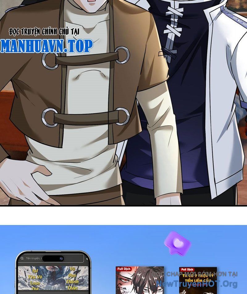 Toàn Cầu Sợ Hãi: Tôi Mở Hack Tự Chọn Cửa Hàng - Chapter 10 - Page 118