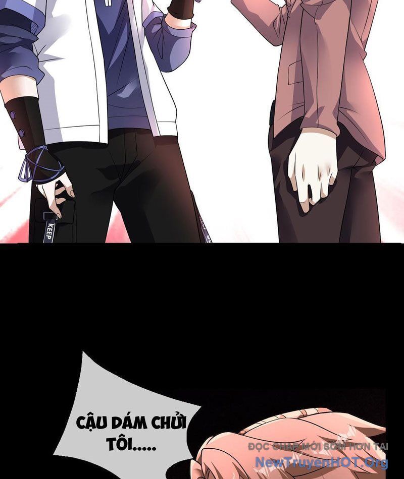 Toàn Cầu Sợ Hãi: Tôi Mở Hack Tự Chọn Cửa Hàng - Chapter 10 - Page 12