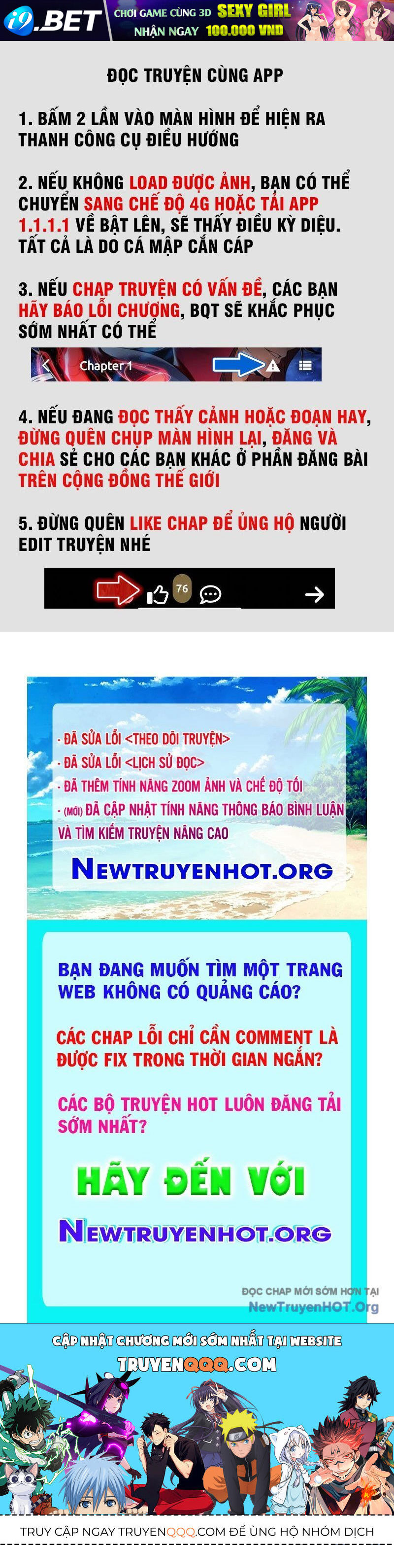 Toàn Cầu Sợ Hãi: Tôi Mở Hack Tự Chọn Cửa Hàng - Chapter 10 - Page 121