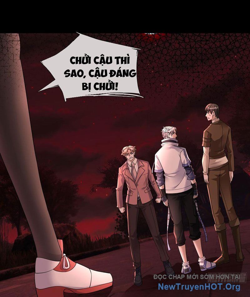 Toàn Cầu Sợ Hãi: Tôi Mở Hack Tự Chọn Cửa Hàng - Chapter 10 - Page 14