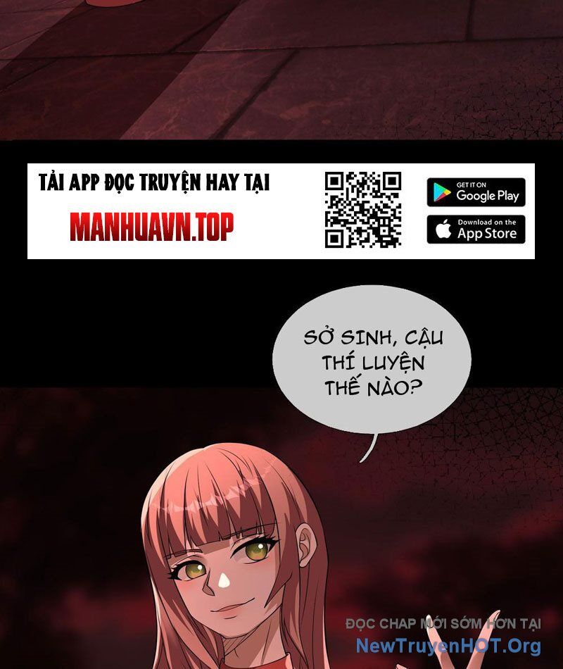Toàn Cầu Sợ Hãi: Tôi Mở Hack Tự Chọn Cửa Hàng - Chapter 10 - Page 15