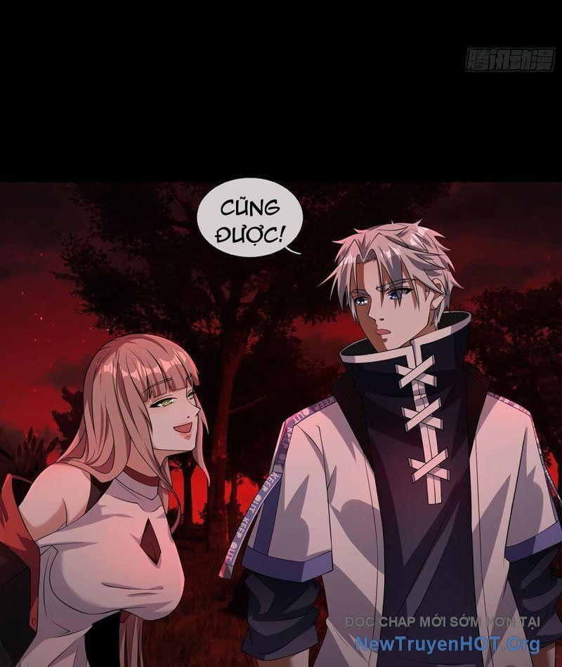 Toàn Cầu Sợ Hãi: Tôi Mở Hack Tự Chọn Cửa Hàng - Chapter 10 - Page 17