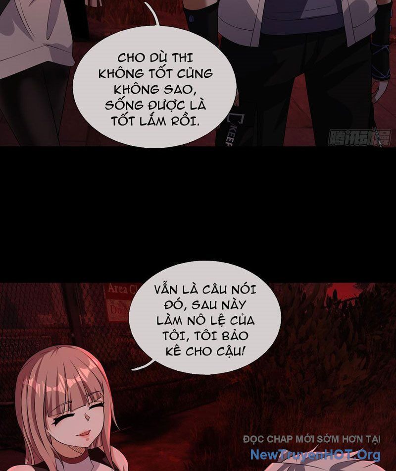 Toàn Cầu Sợ Hãi: Tôi Mở Hack Tự Chọn Cửa Hàng - Chapter 10 - Page 18