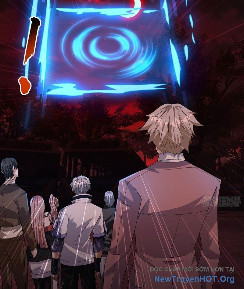 Toàn Cầu Sợ Hãi: Tôi Mở Hack Tự Chọn Cửa Hàng - Chapter 10 - Page 20