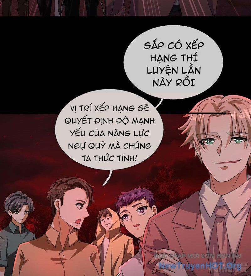 Toàn Cầu Sợ Hãi: Tôi Mở Hack Tự Chọn Cửa Hàng - Chapter 10 - Page 21