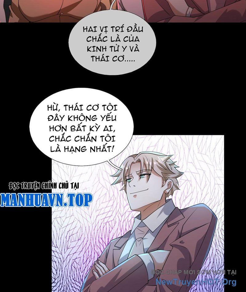 Toàn Cầu Sợ Hãi: Tôi Mở Hack Tự Chọn Cửa Hàng - Chapter 10 - Page 22