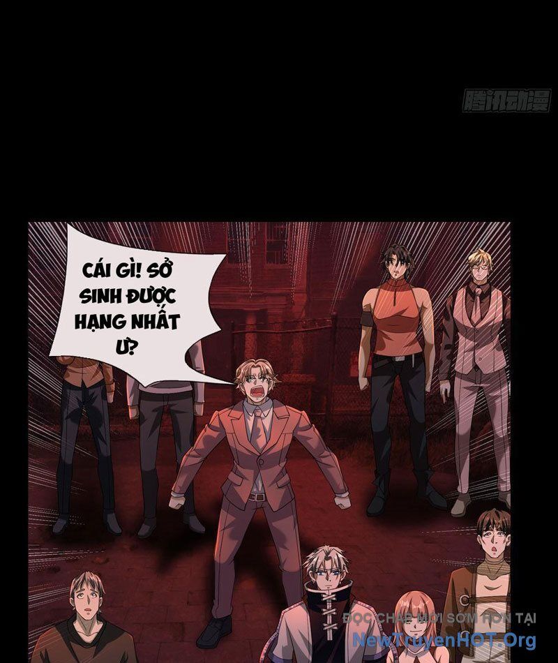 Toàn Cầu Sợ Hãi: Tôi Mở Hack Tự Chọn Cửa Hàng - Chapter 10 - Page 25