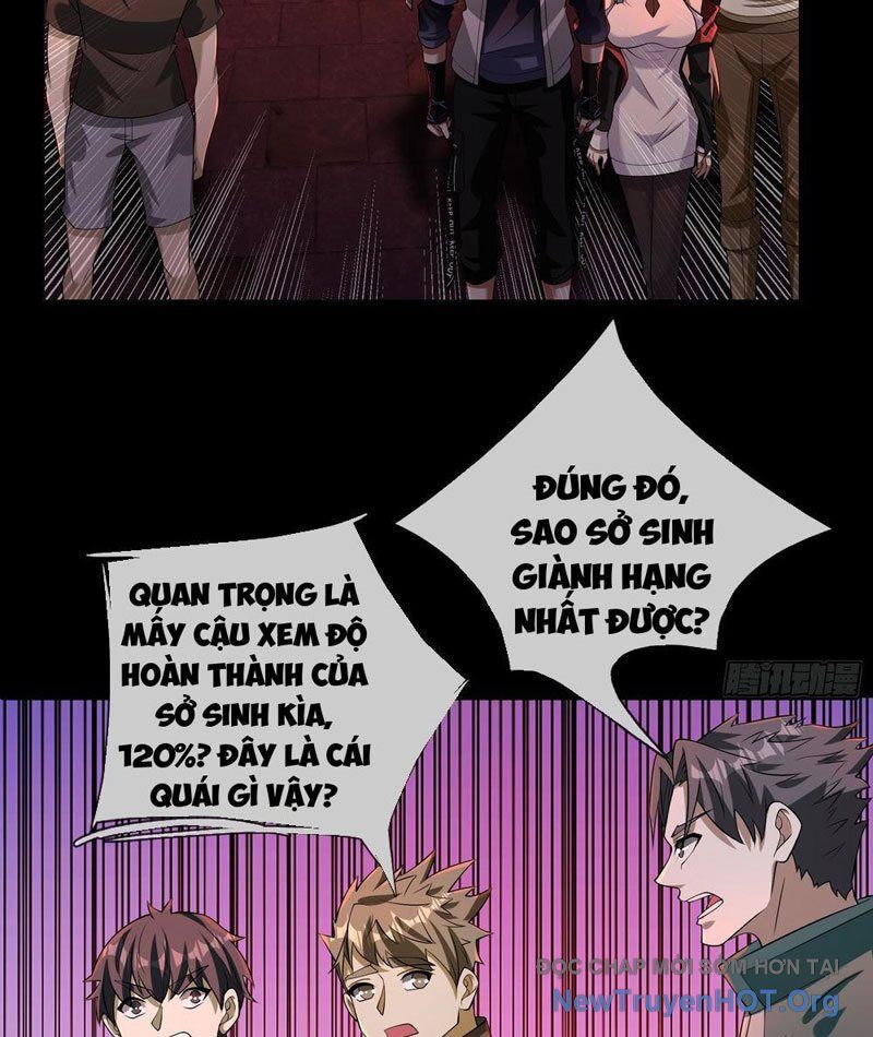 Toàn Cầu Sợ Hãi: Tôi Mở Hack Tự Chọn Cửa Hàng - Chapter 10 - Page 26