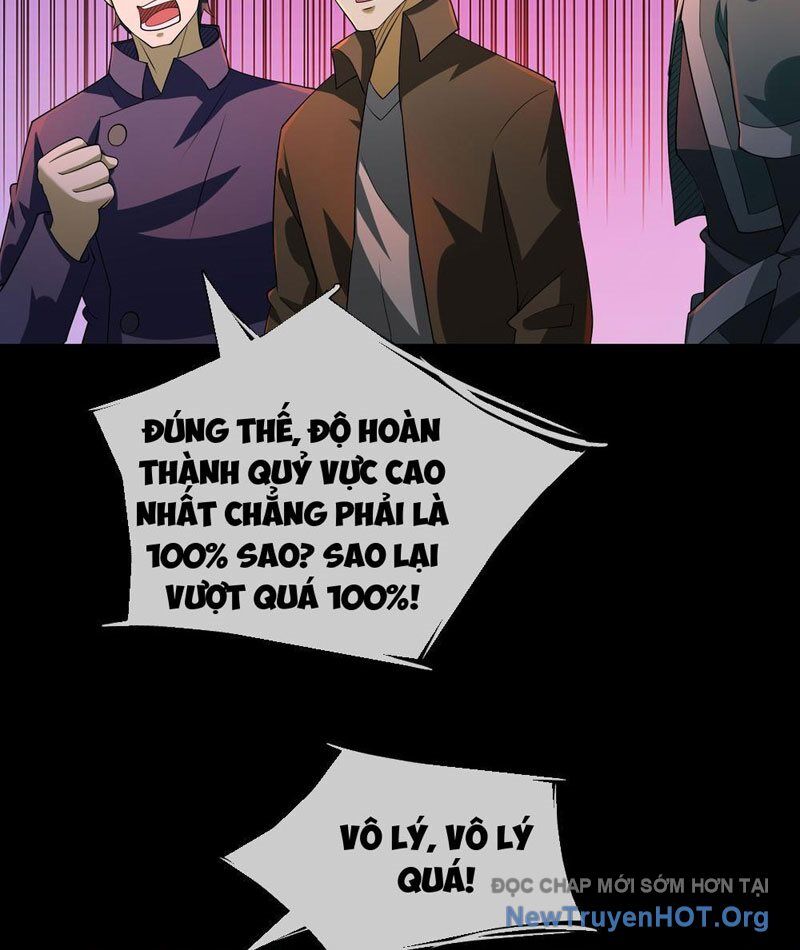 Toàn Cầu Sợ Hãi: Tôi Mở Hack Tự Chọn Cửa Hàng - Chapter 10 - Page 27