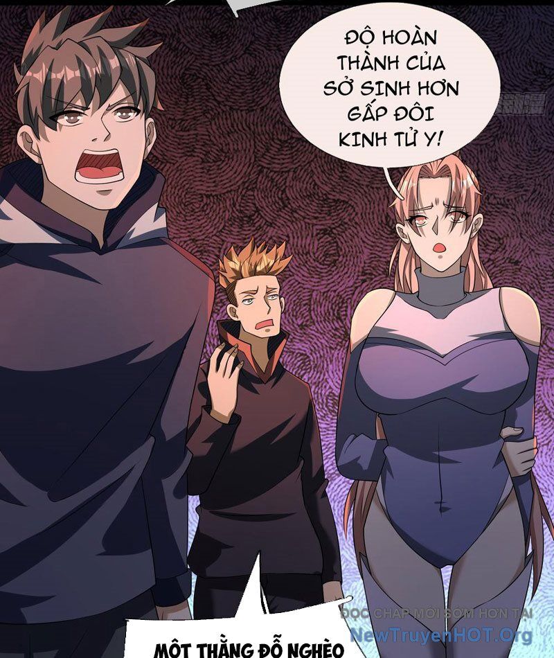 Toàn Cầu Sợ Hãi: Tôi Mở Hack Tự Chọn Cửa Hàng - Chapter 10 - Page 28