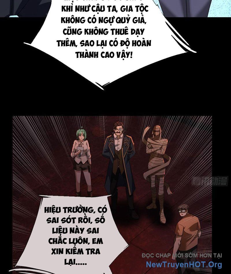 Toàn Cầu Sợ Hãi: Tôi Mở Hack Tự Chọn Cửa Hàng - Chapter 10 - Page 29