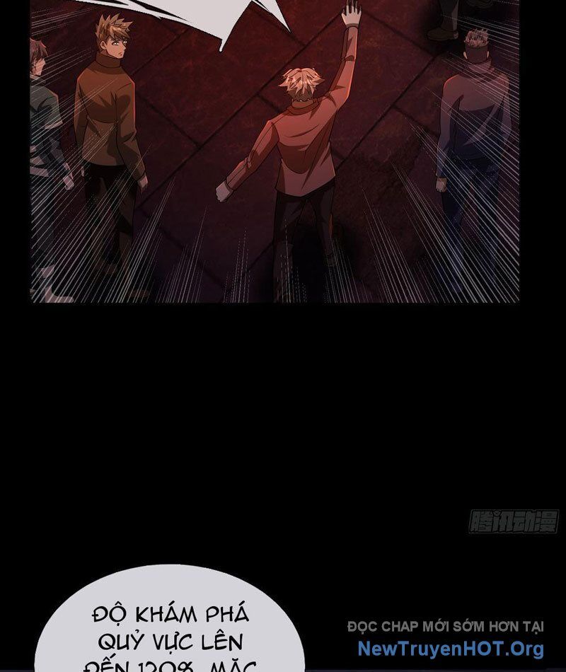 Toàn Cầu Sợ Hãi: Tôi Mở Hack Tự Chọn Cửa Hàng - Chapter 10 - Page 30