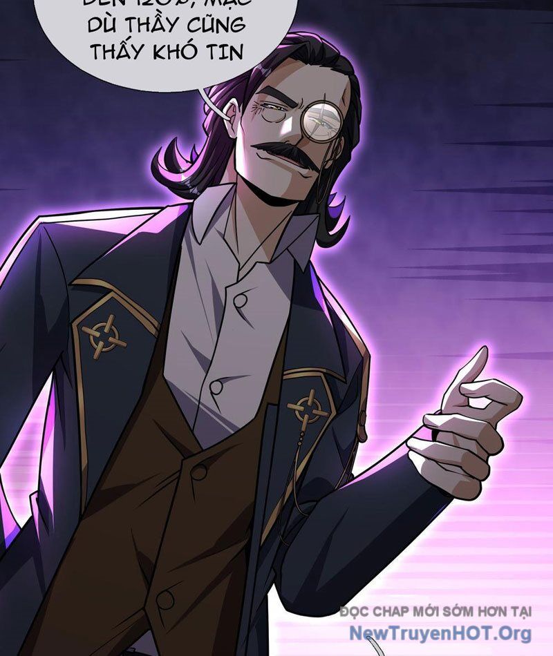 Toàn Cầu Sợ Hãi: Tôi Mở Hack Tự Chọn Cửa Hàng - Chapter 10 - Page 31