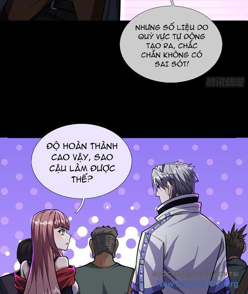 Toàn Cầu Sợ Hãi: Tôi Mở Hack Tự Chọn Cửa Hàng - Chapter 10 - Page 32